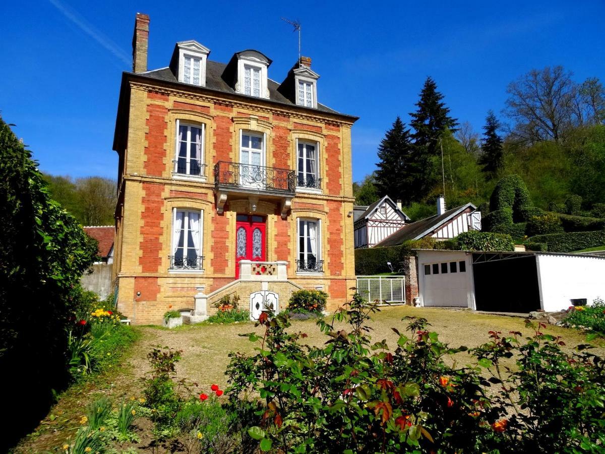 L'Ajoussienne Exterior foto