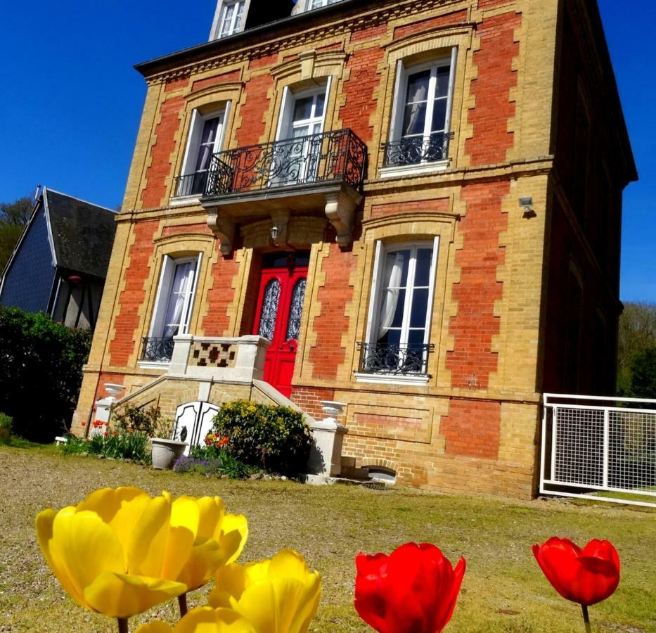 L'Ajoussienne Exterior foto